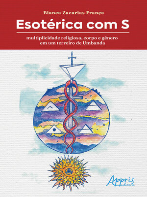 cover image of Esotérica com S
